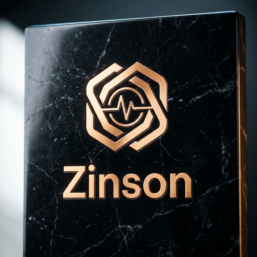 Zinson identity for a mobile diagnostic fleet equipment manufacturer