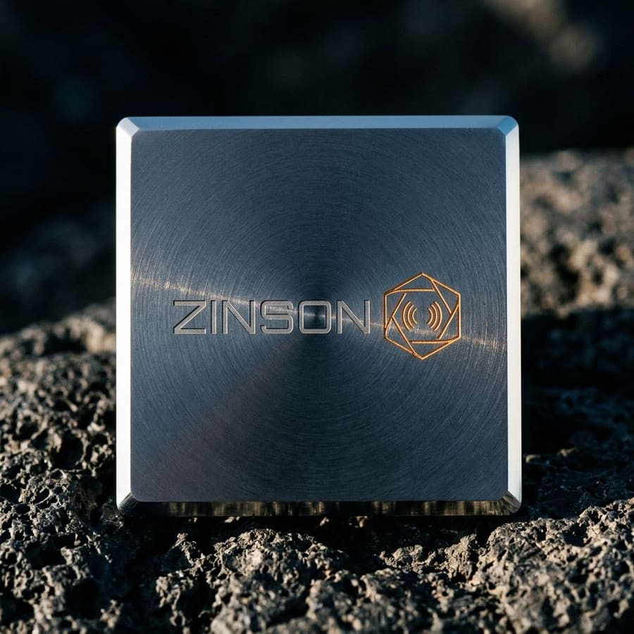 Zinson identity for a mobile diagnostic fleet equipment manufacturer